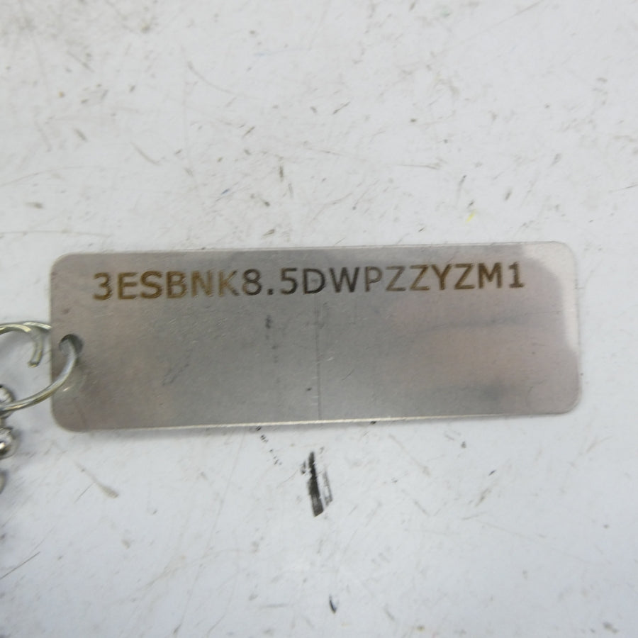 JMS 3ESBNK8.5DWPZZYZM1 NSNP