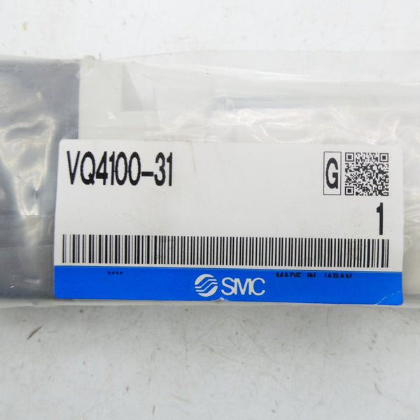 SMC VQ4100-31 NSMP