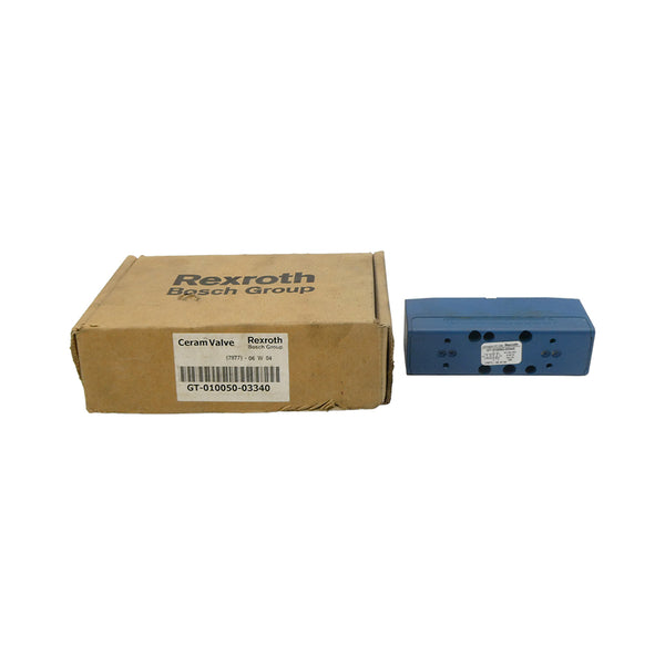 REXROTH GT-010050-03340 NSMP