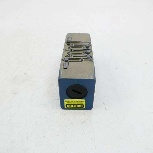 REXROTH GT-010050-03340 NSMP