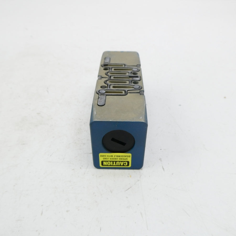 REXROTH GT-010050-03340 NSMP