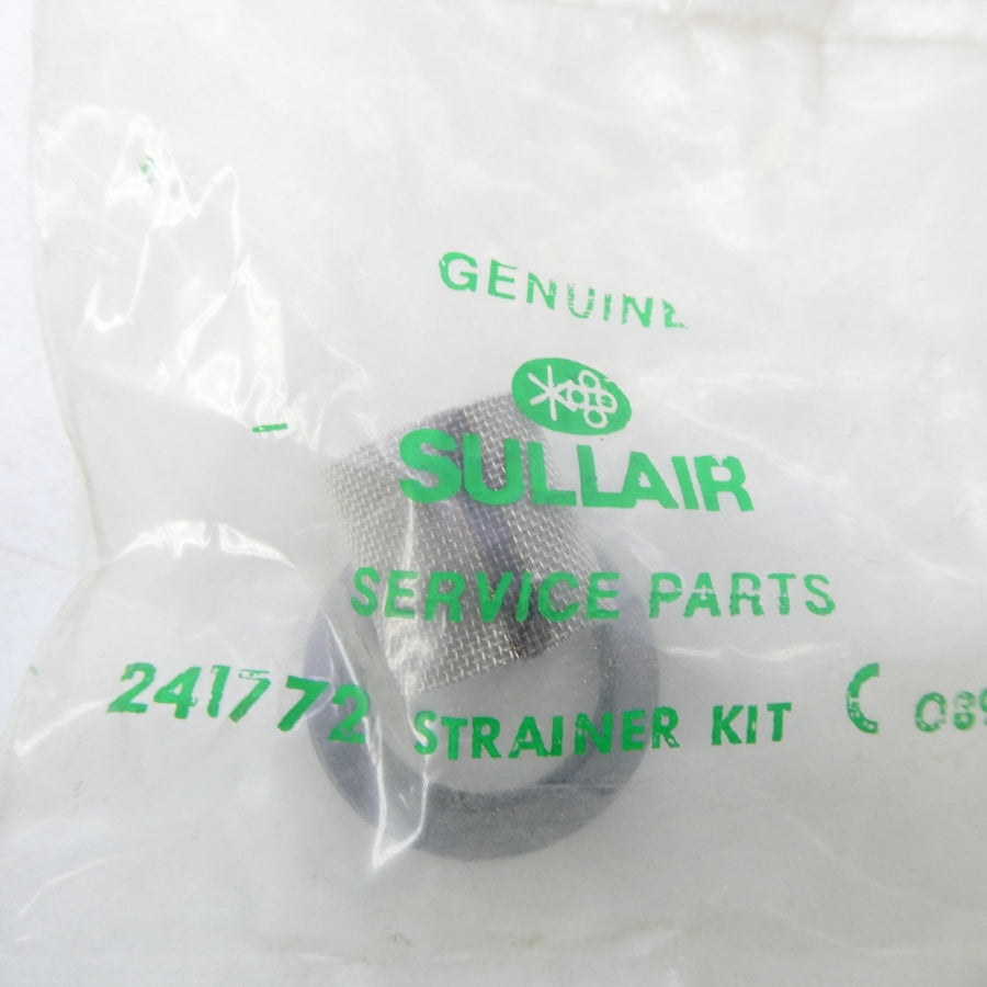 SULLAIR 241772 NSMP