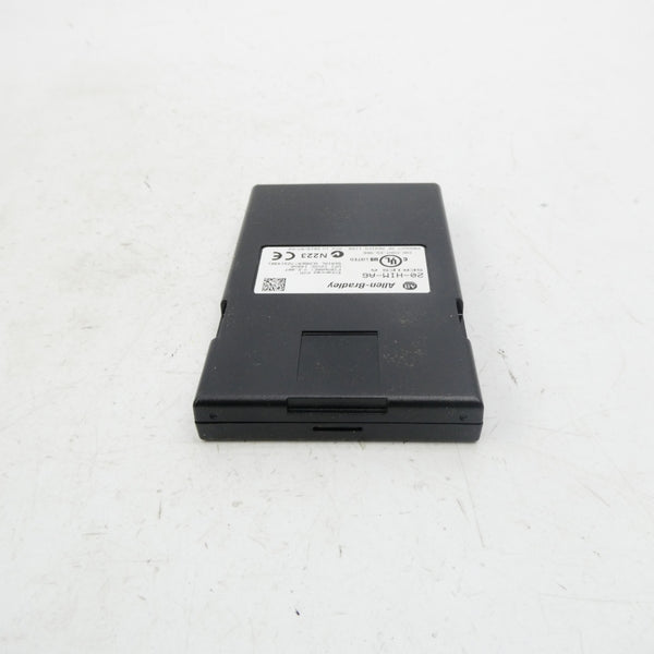 ALLEN BRADLEY 20-HIM-A6 SER. A F/W V2.007 12VDC NSMP