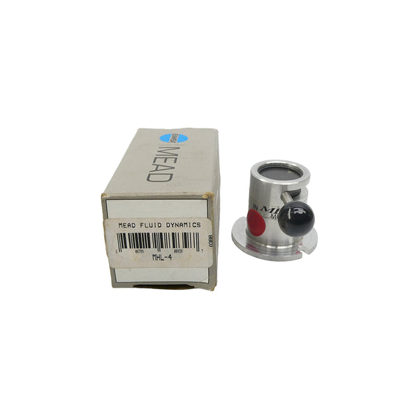 BIMBA MHL-4 NSMP