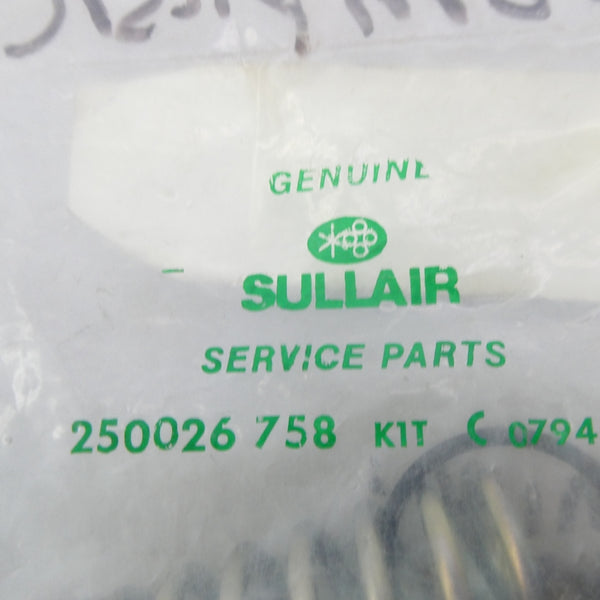 SULLAIR 250026758 NSMP