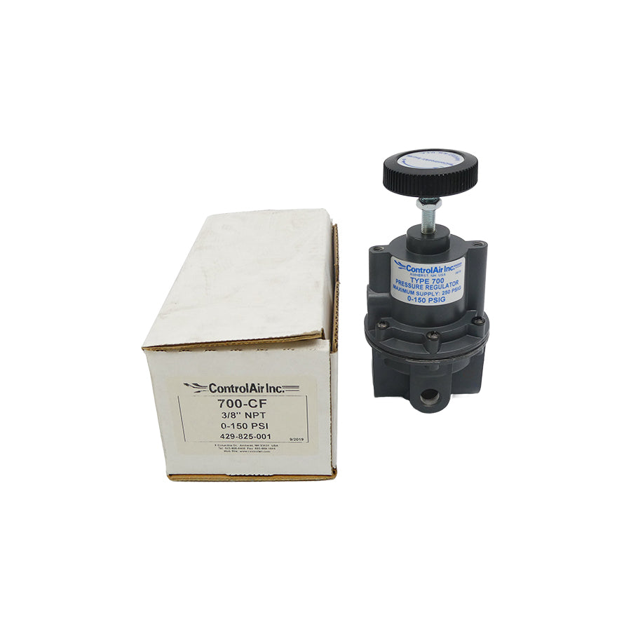CONTROLAIR 700-CF 150PSI 3/8" NSMP
