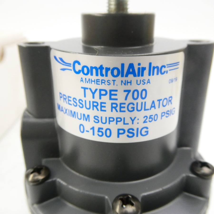 CONTROLAIR 700-CF 150PSI 3/8" NSMP