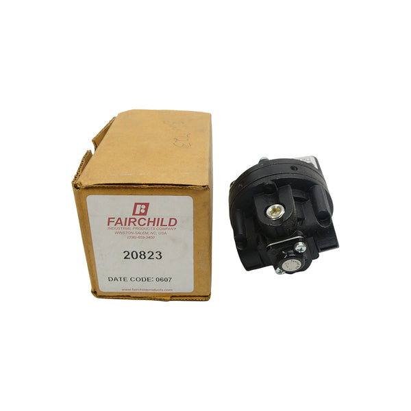 FAIRCHILD 20823 250PSI NSMP