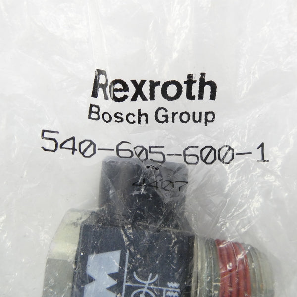 REXROTH 540-605-600-1 NSMP