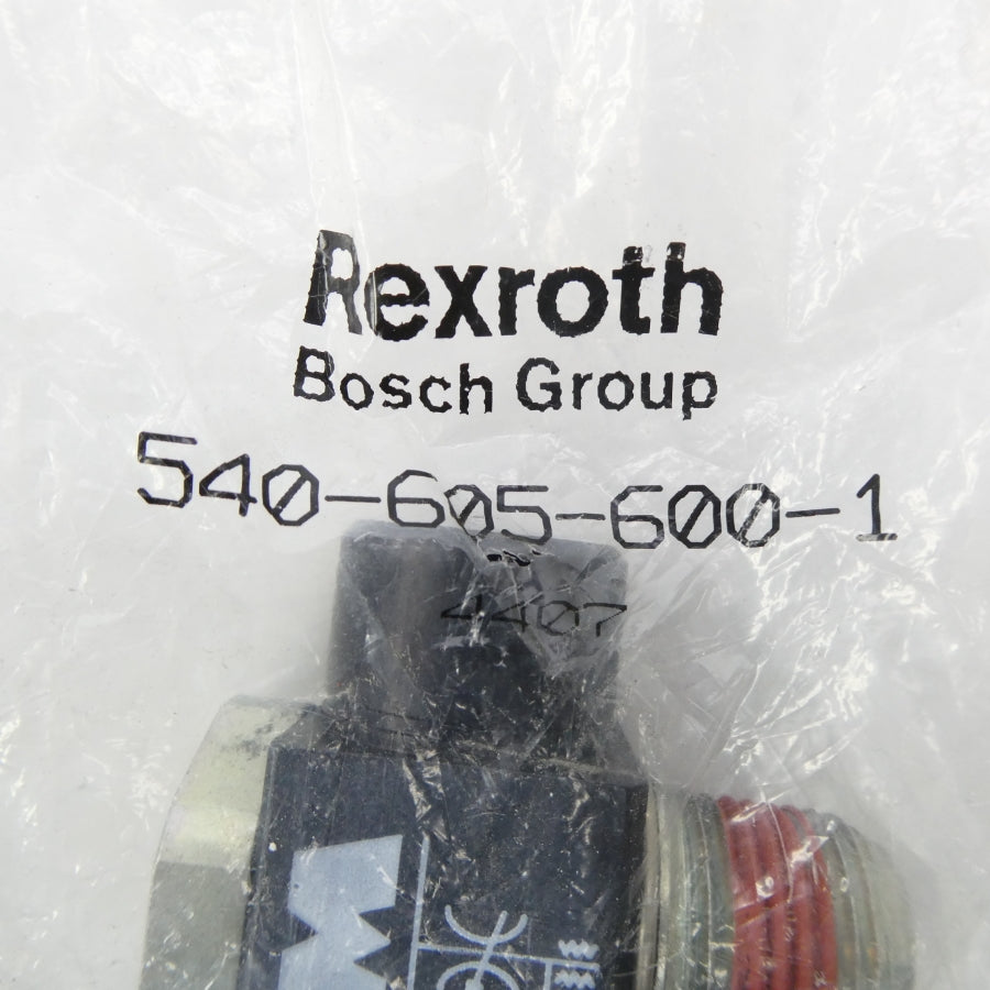 REXROTH 540-605-600-1 NSMP