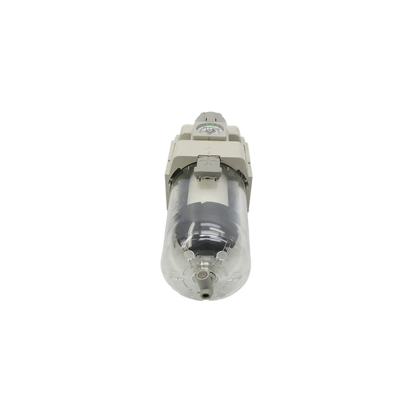 SMC AW40-N04E-Z-B 7-125PSI NSNP