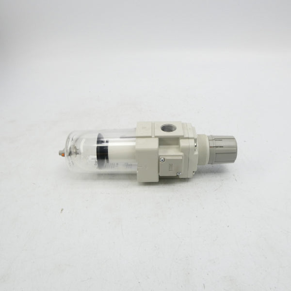 SMC AW40-N04E-Z-B 7-125PSI NSNP