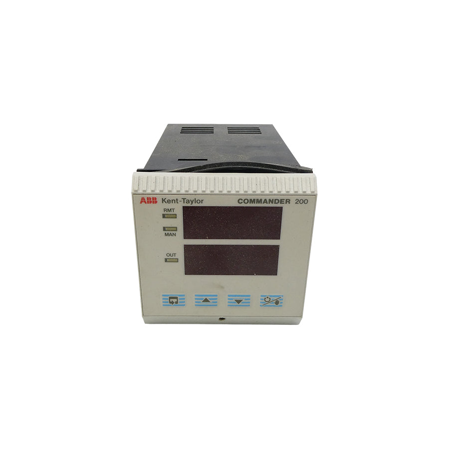 ABB C202A32101U 110VAC NSNP