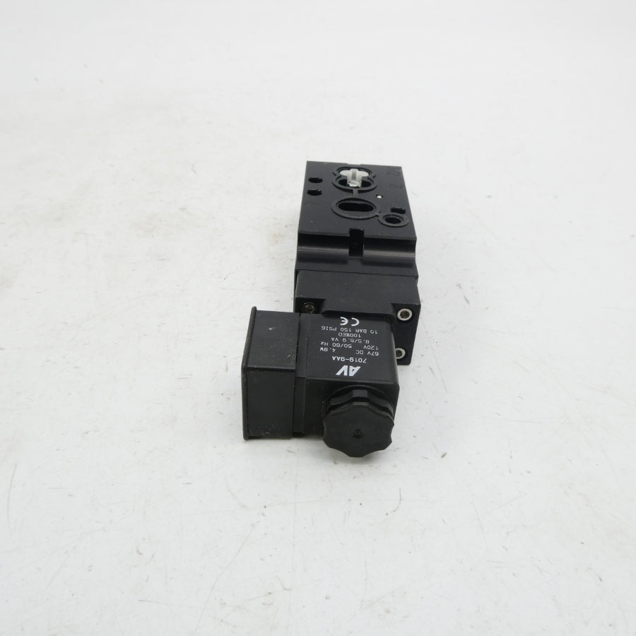 AUTOMATIC VALVE D2003AAWR-AA 120V NSNP