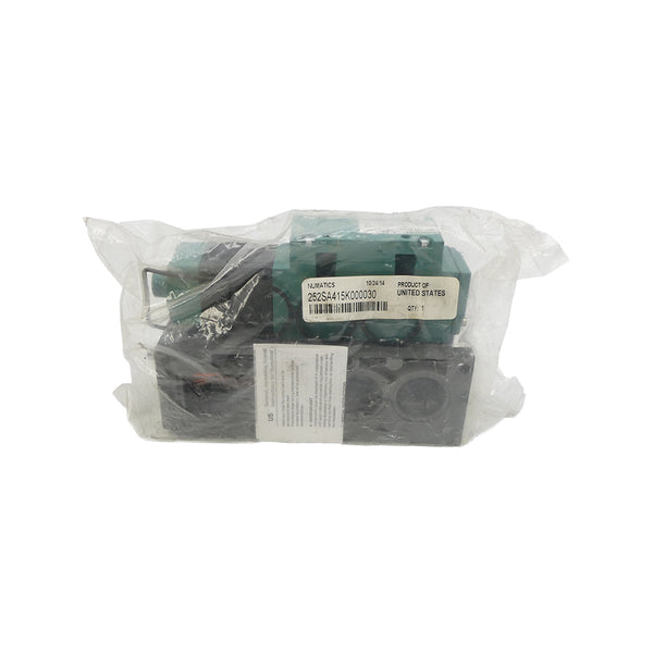 NUMATICS 252SA415K000030 NSMP