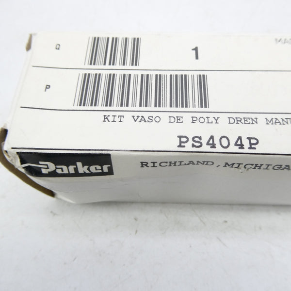 PARKER PS404P NSMP