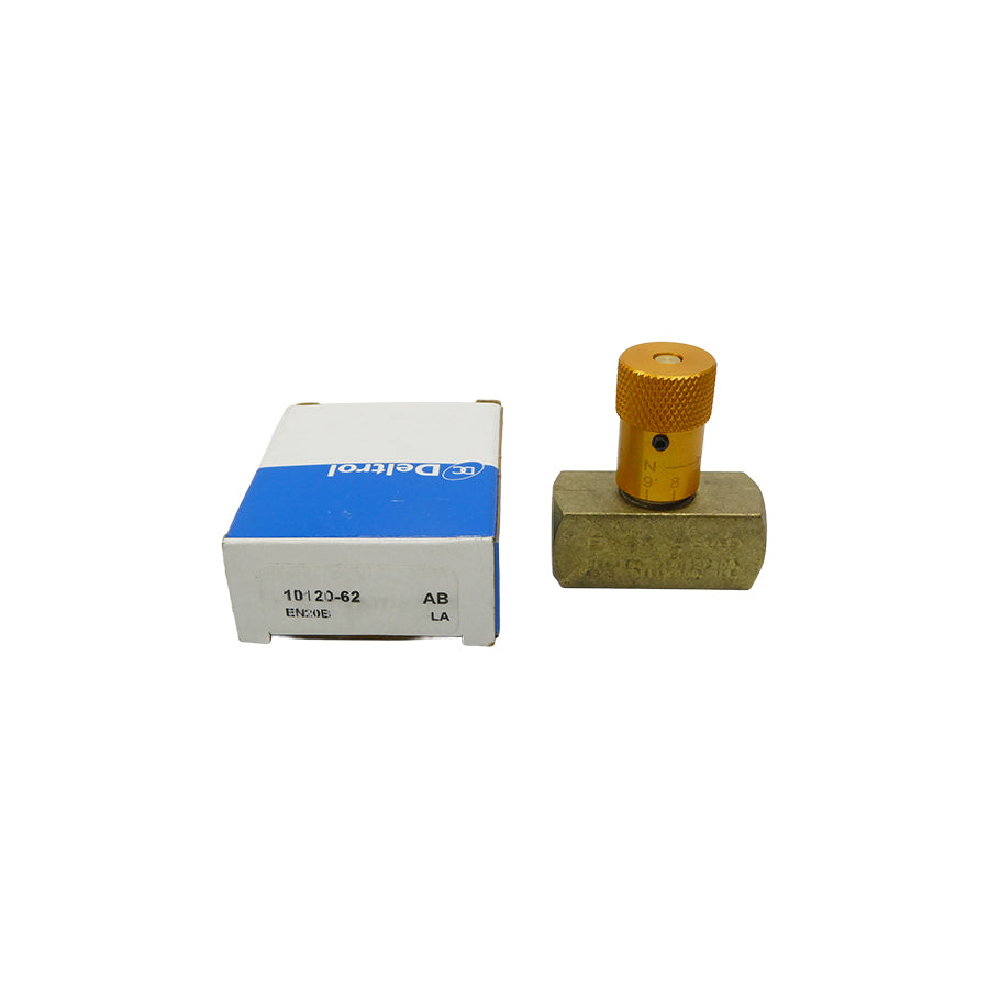 DELTROL 10120-62 EN20B NSMP