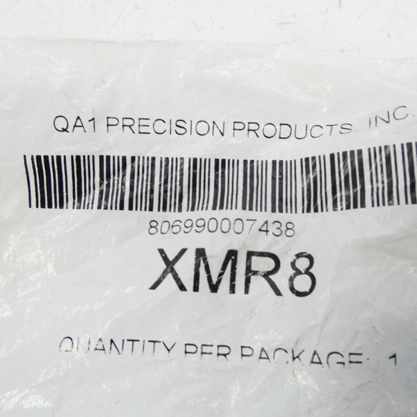PRECISION PRODUCTS XMR8 NSMP