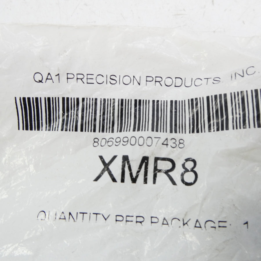 PRECISION PRODUCTS XMR8 NSMP