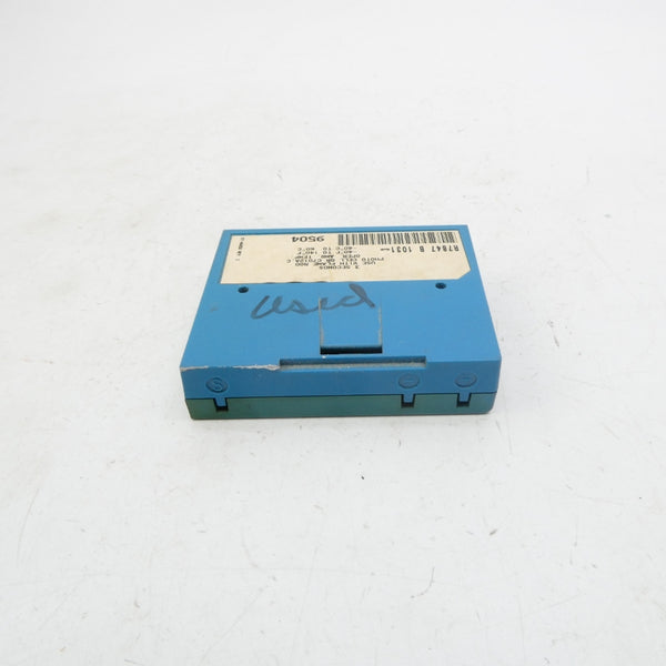 HONEYWELL R7847B1031 UNMP