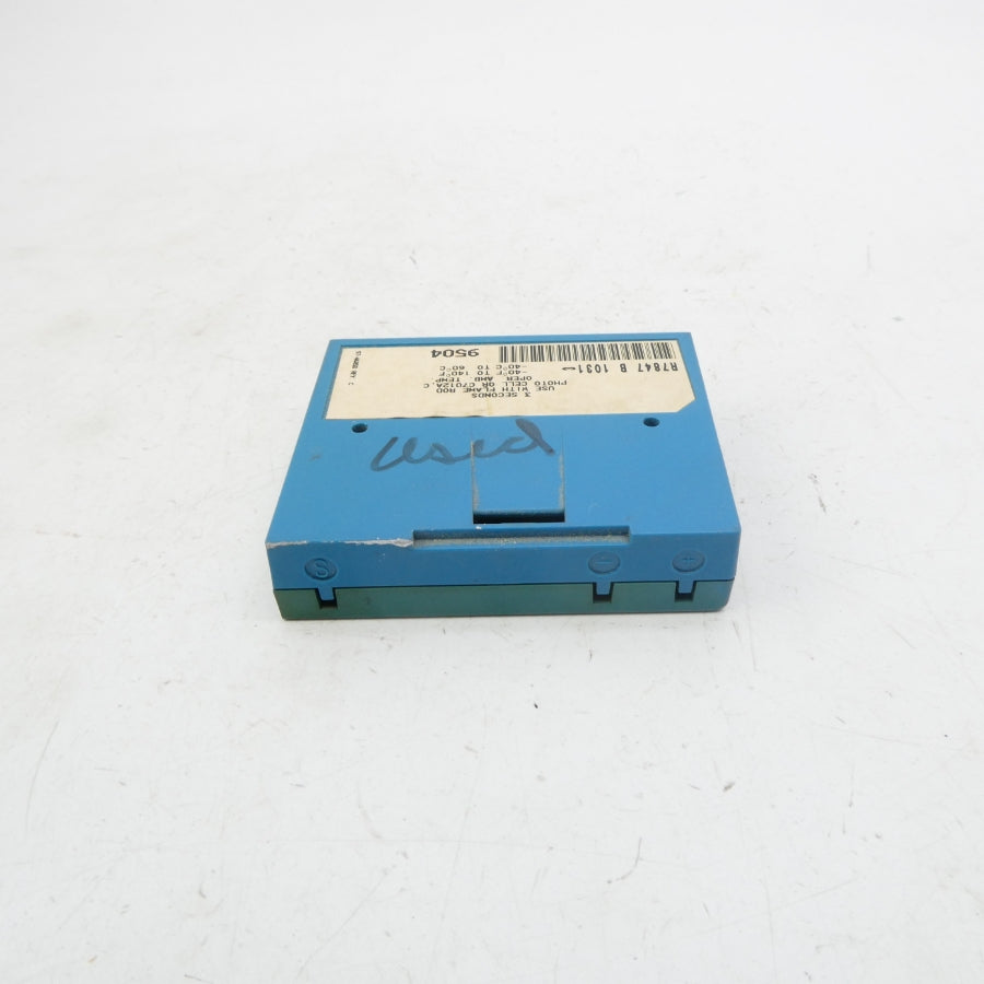 HONEYWELL R7847B1031 UNMP