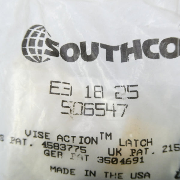 SOUTHCO E31825 NSMP