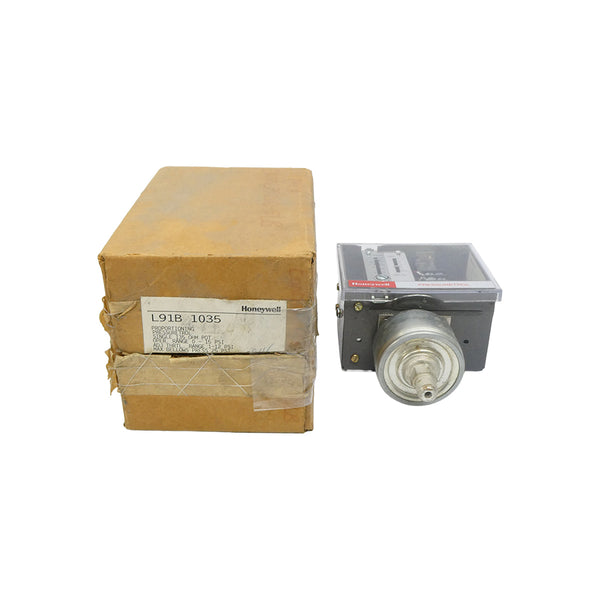 HONEYWELL L91B1035 NSMP