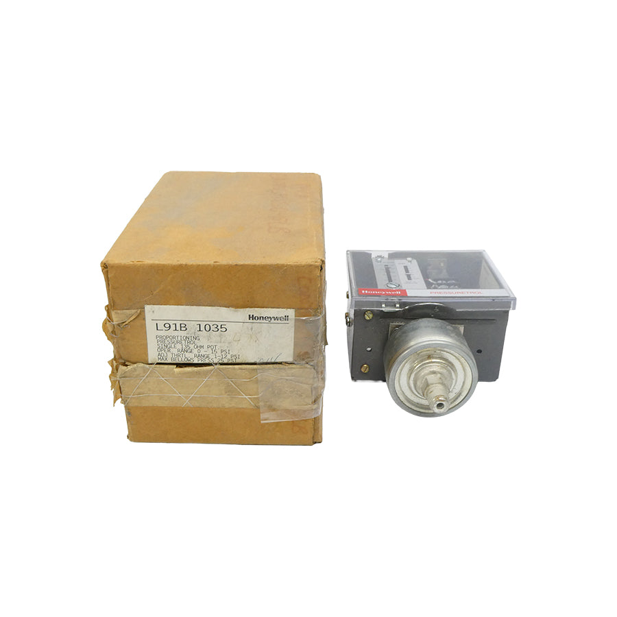 HONEYWELL L91B1035 NSMP