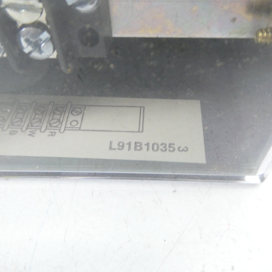 HONEYWELL L91B1035 NSMP