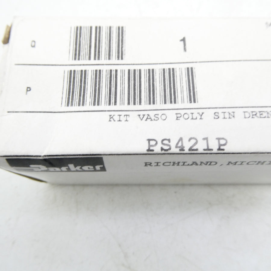 PARKER PS421P NSMP