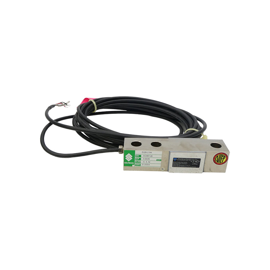 CELTRON SQB-2.5K NSNP