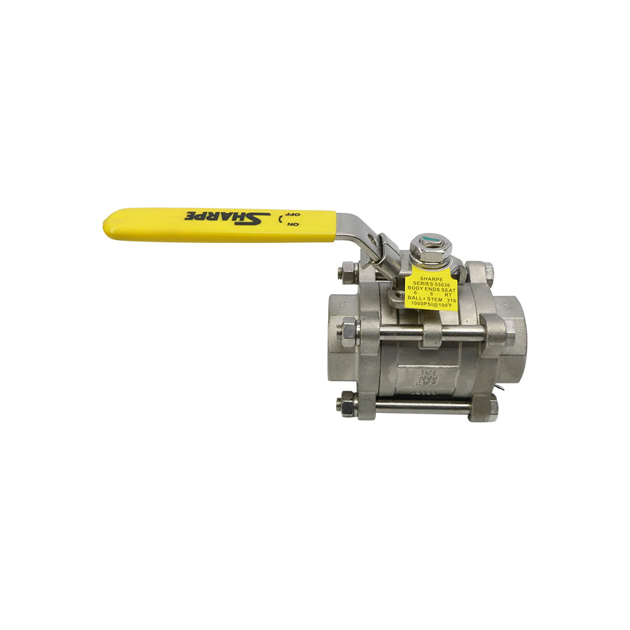 SHARPE 53036 1000PSI NSNP