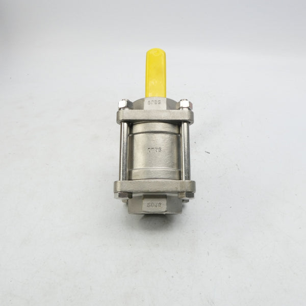 SHARPE 53036 1000PSI NSNP