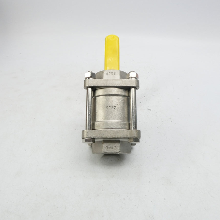 SHARPE 53036 1000PSI NSNP