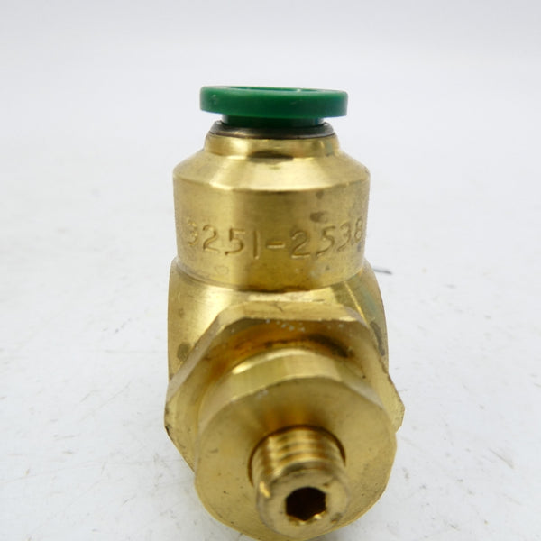 PARKER 3251-2538 NSNP