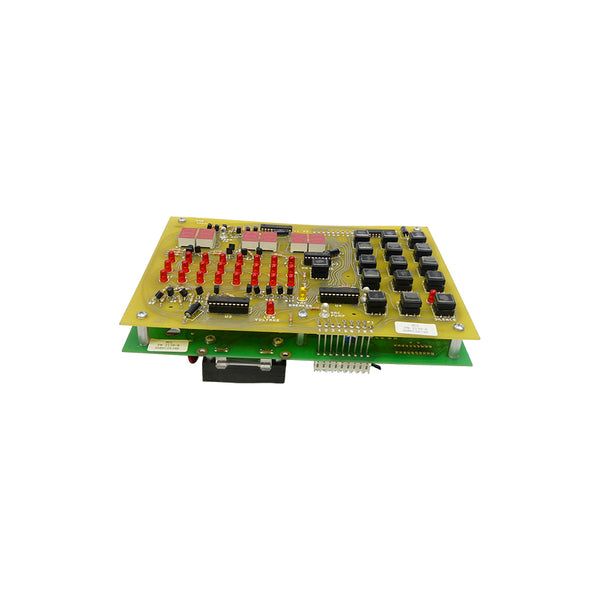 MCC 2139-8 NSNP