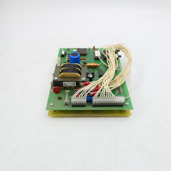 MCC 2139-8 NSNP
