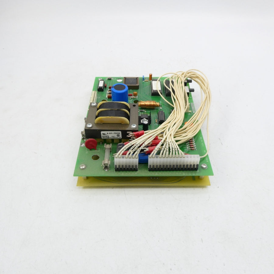 MCC 2139-8 NSNP