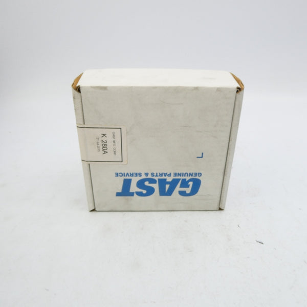 GAST K280A NSFS