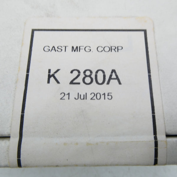 GAST K280A NSFS