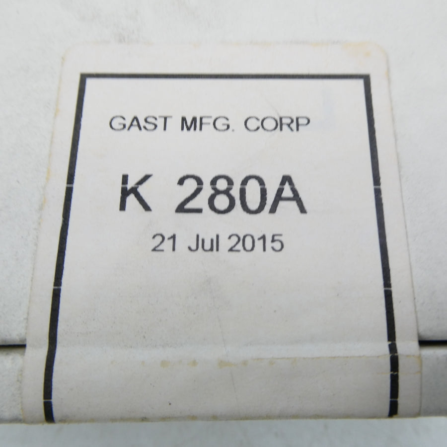 GAST K280A NSFS