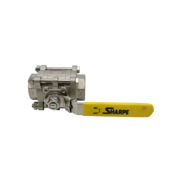 SHARPE 1000CWP 1-1/2" NSNP