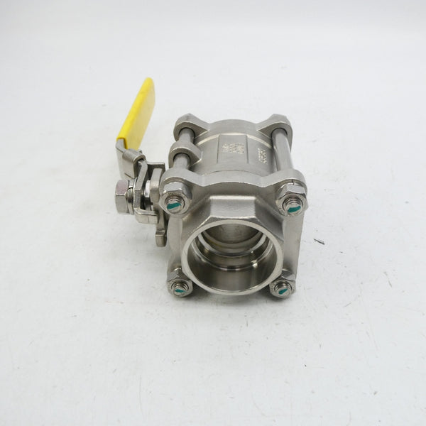 SHARPE 1000CWP 1-1/2" NSNP