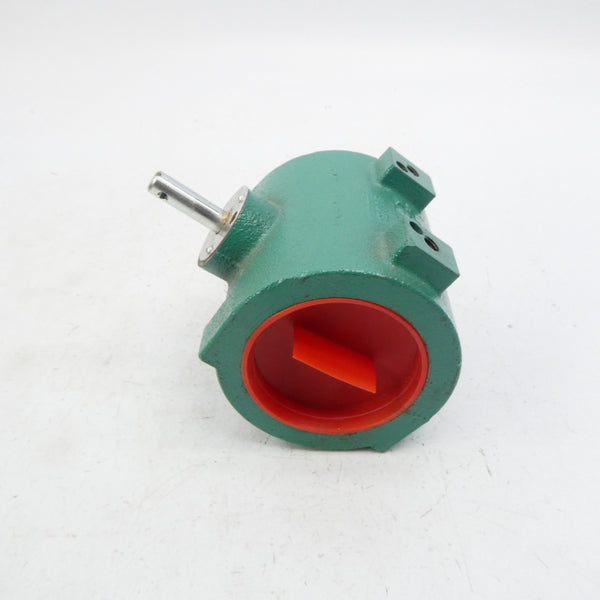 ECLIPSE 10BV-AB 501228 20PSI NSNP