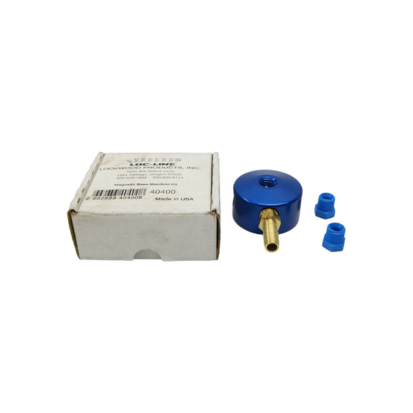 LOC-LINE 40400 NSMP
