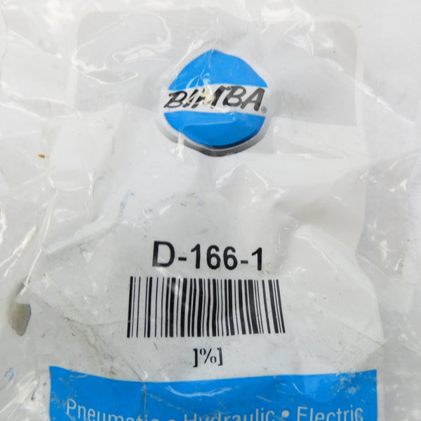 BIMBA D-1661-1 NSMP