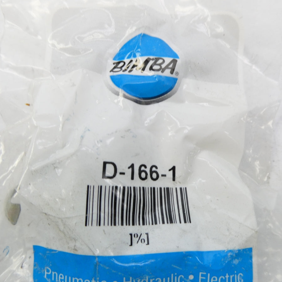 BIMBA D-1661-1 NSMP