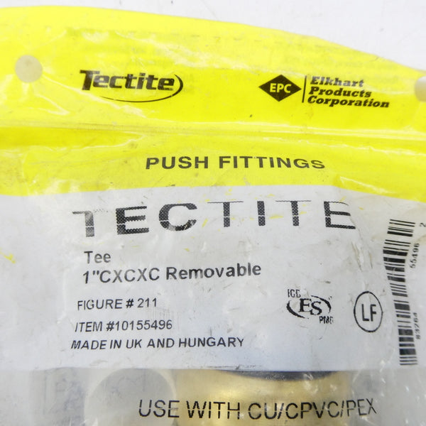 TECTITE 10155496 211 NSMP