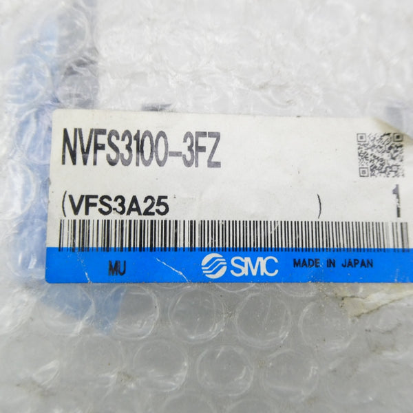 SMC NVFS3100-3FZ NSMP