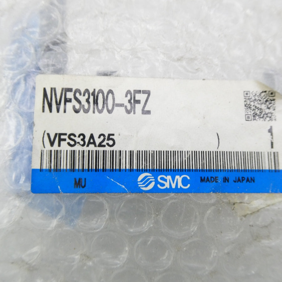 SMC NVFS3100-3FZ NSMP